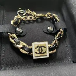 chanel bracelets s_122a747